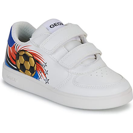 Geox  Lage Sneakers J ECLYPER BOY D