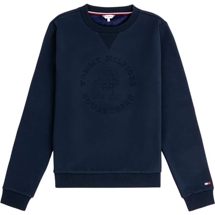 Damesrui Tommy Hilfiger Equestrian Illinois Graphik