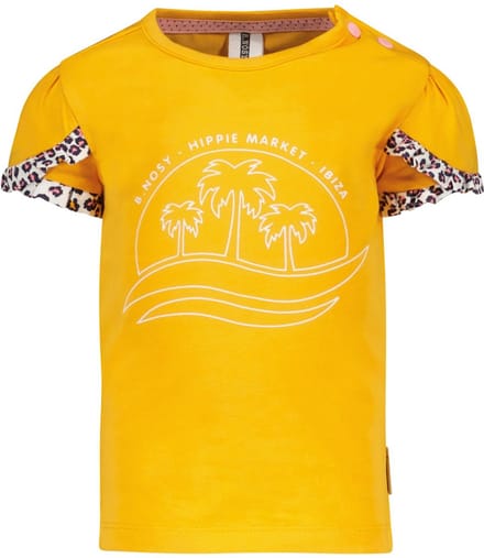 B. Nosy Meisjes T-shirt - Maat 86