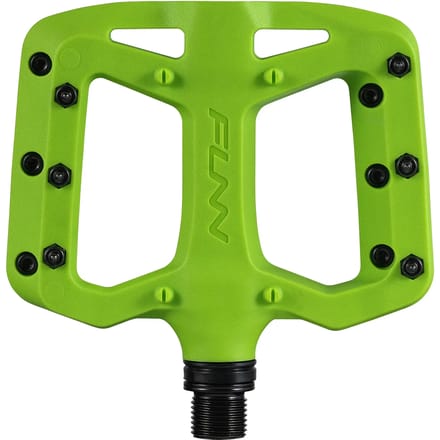 Funn Taipan S Pedalen Groen