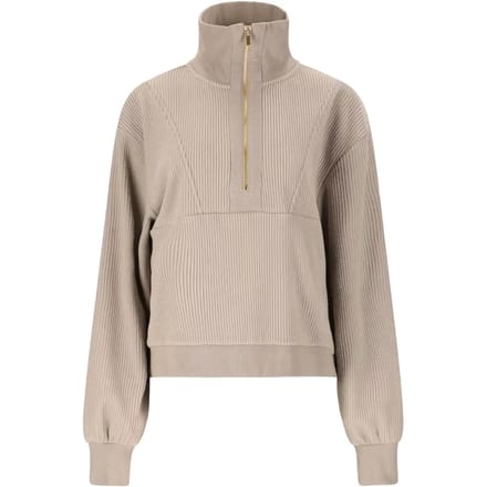 Damestrui met 1/2 rits Athlecia Reiley