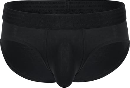 SUKREW Apex Brief Eclipse - MAAT M - Heren Ondergoed - Slip voor Man - Mannen Brief