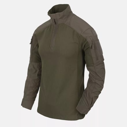 Helikon-Tex MCDU Combat Shirt - NyCo Ripstop