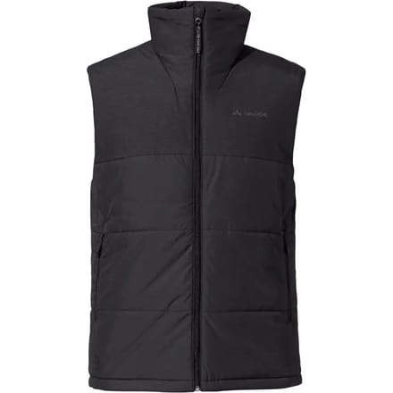 Vaude Neyland Padded Vest Zwart 2XL Man