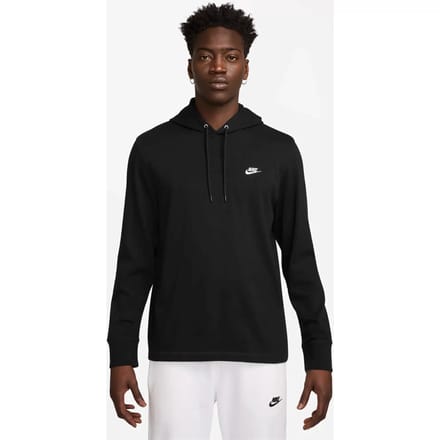 Hoodie Nike Club