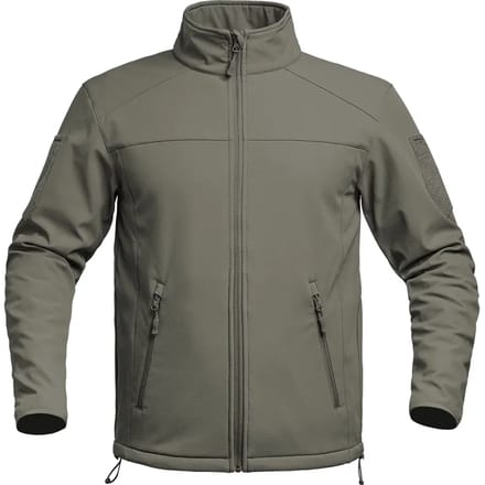 Softshell jas A10 Equipment Fighter