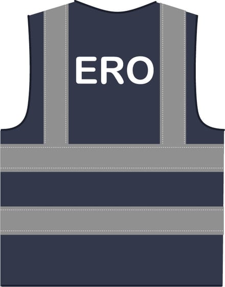 ERO hesje RWS marineblauw