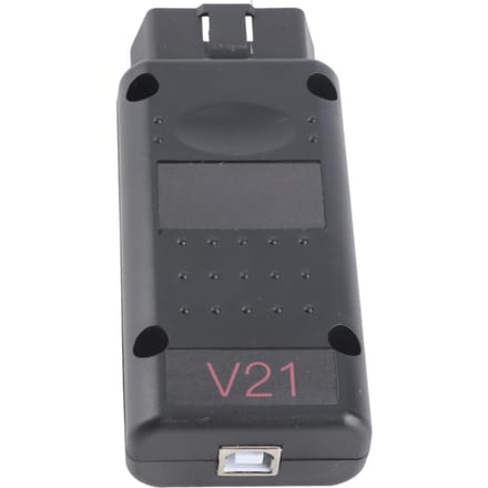 MPPS V21 Main+Tricore+Multiboot Tricore Kabel ECU Chip Tuning Scanner voor Autodiagnose gray