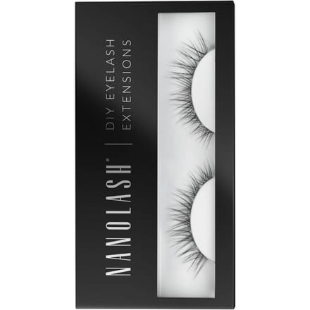 Nanolash DIY Eyelash Extensions - Classy - 36 stuks