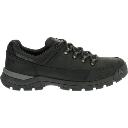 Caterpillar Threshold Hiker Low, Mannen, Zwart, Trekkingschoenen, maat: 46