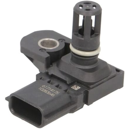 Sensor, inlaatspruitstukdruk VITESCO 573 0006 10
