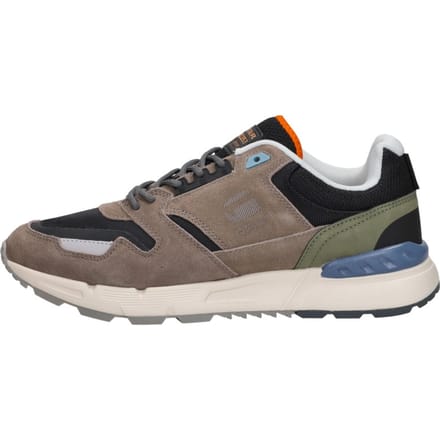 G-star - Holorn Runner Low M Groen 45