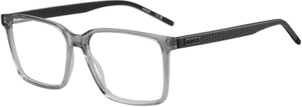 Hugo HG 1394 Grey 56/15/145 MAN Brilmonturen