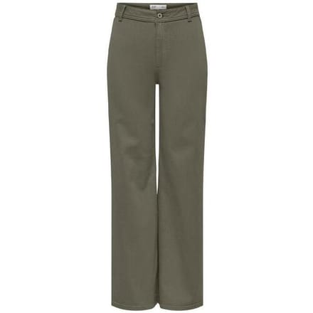 Straight Jeans JDY Iris