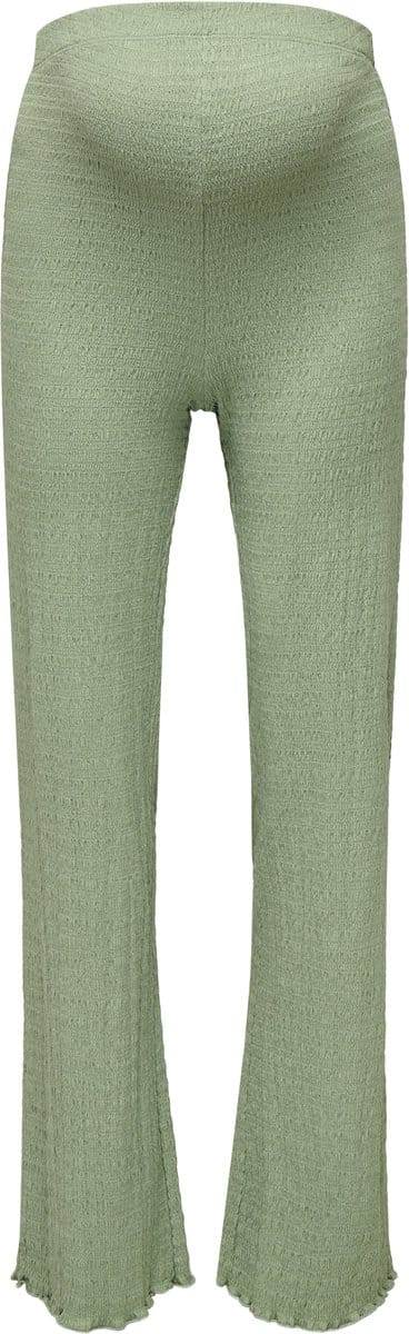 ONLY MATERNITY Broeken OLMCALIA Wide leg fit Broeken