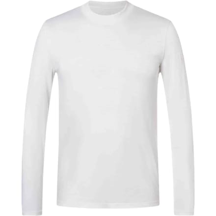 Maillot super.natural Casual Rib Bio