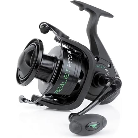 Haspel Skeater Realist Pro Power Cat 8K