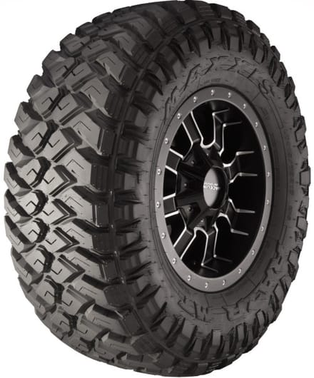 Maxxis MT-772 Razr M/T ( 245/75 R16 120/116Q 10PR RBL )