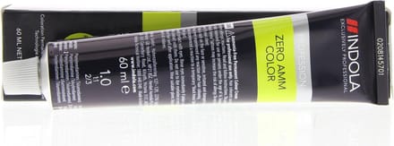 Indola Zero Amm 7.3 60ml