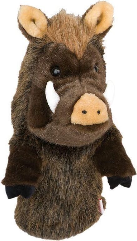 Daphne Headcover Driver Boar