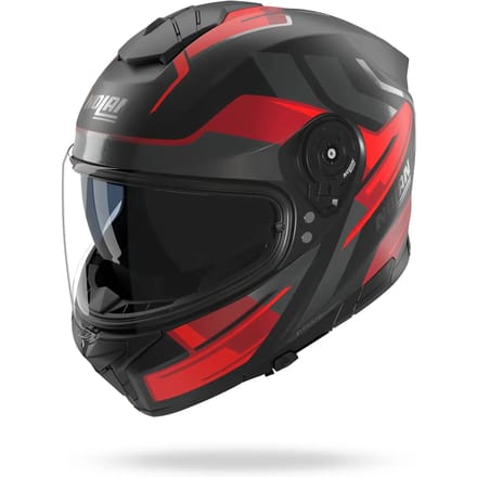 Volle motorhelm Nolan N80-8 Trittico
