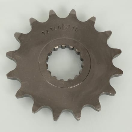 Voortandwiel Esjot voor quad Yamaha 700 Raptor 50-32140-16 16 tanden spoed 520