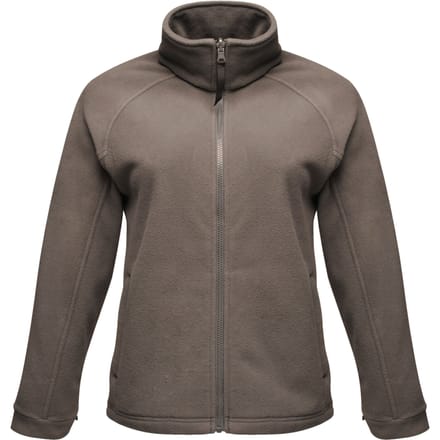 Regatta - Dames Thor III Fleece Vest (Grijs)