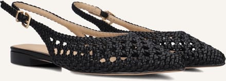 STEFANO LAURAN St2546 Hakken Dames - Zwart - Maat 39