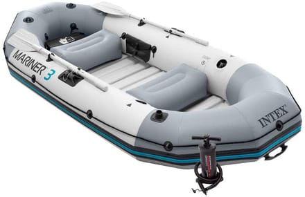 MARINER 3 BOAT SET
