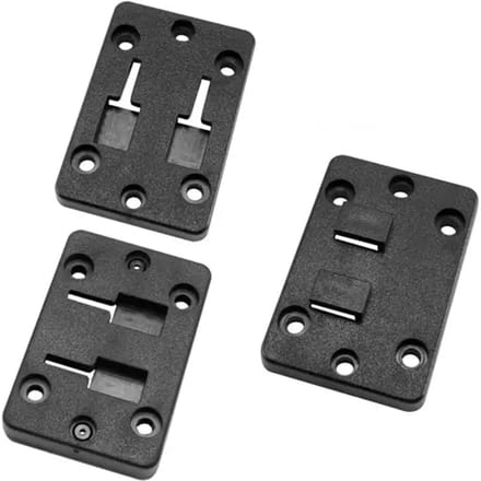 Adapter So Easy Rider T-Slot Adapters pour T-Fighter