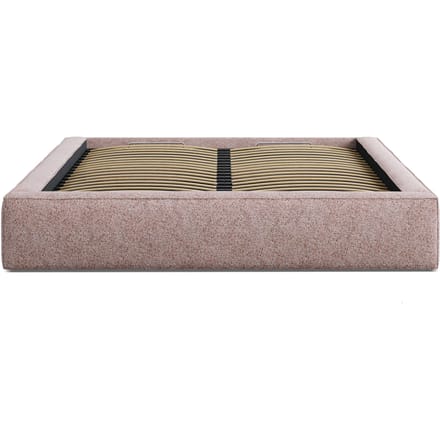 Bedframe met opbergvak Simon 200x200 | Micadoni
