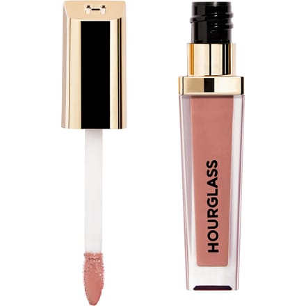 Hourglass Velvet Story Lip Cream - Hint