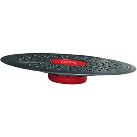 Sveltus Balansbord Zwart 40 Cm