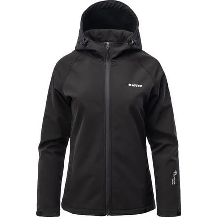 Dames wandeljack Hi-Tec Lady Neti II