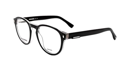 Dsquared2 D2 0049 7C5 Glasdiameter: 51