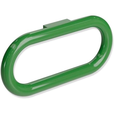 HEWI Series 477/801 Towel ring 477.09.300 72