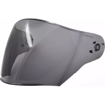 Motorhelm vizier Premier Dokker