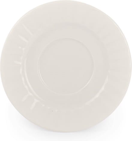 Bonbistro Mokkaschotel 11.5cm wit Vista (Set van 6)