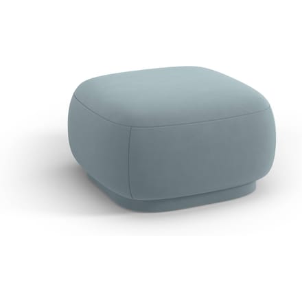 Hocker Camden velvet | Cosmopolitan Design