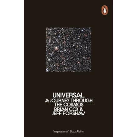 Universal - Brian Cox