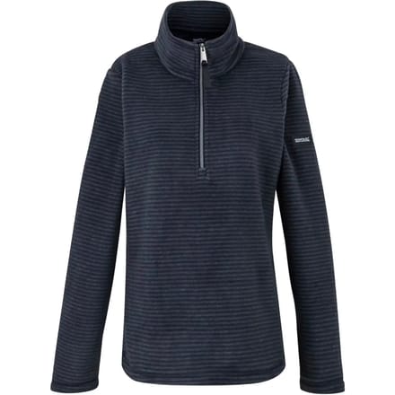 Damesfleece 1/2 rits Regatta Solenne II