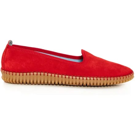 Dames espadrilles El Cielo Celeste