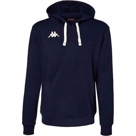 Hooded sweatshirt Kappa Bali