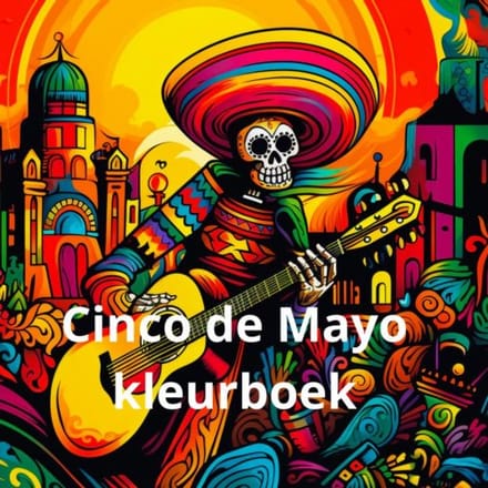 Cinco De Mayo - Tajesa For you