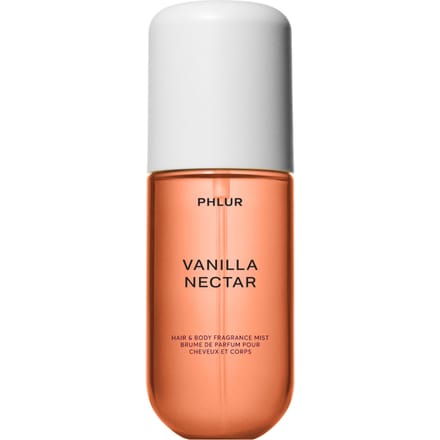 PHLUR Vanilla Nectar Body Mist