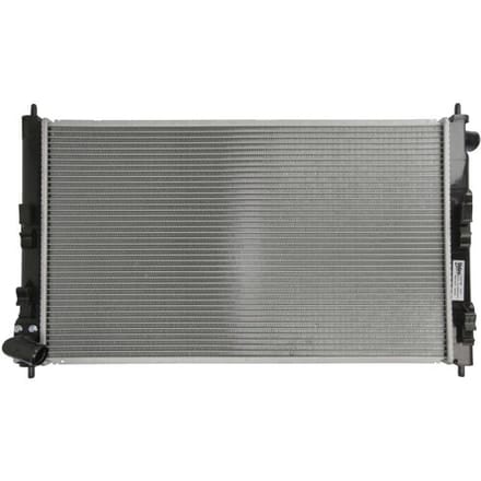 Radiator, motorkoeling VALEO 701577