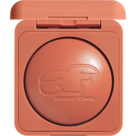 About Face Cheek Freak Blush Balm - Raunchy