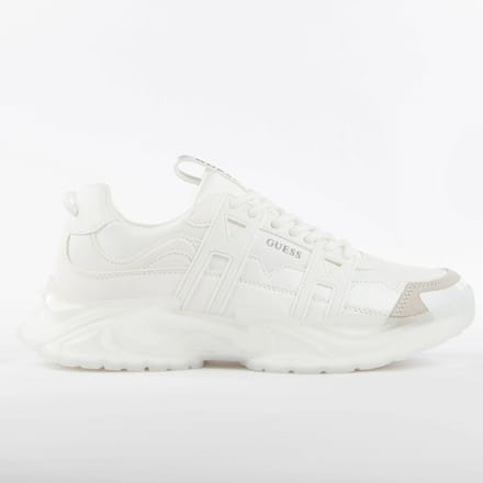 Guess herensneakers Belluno