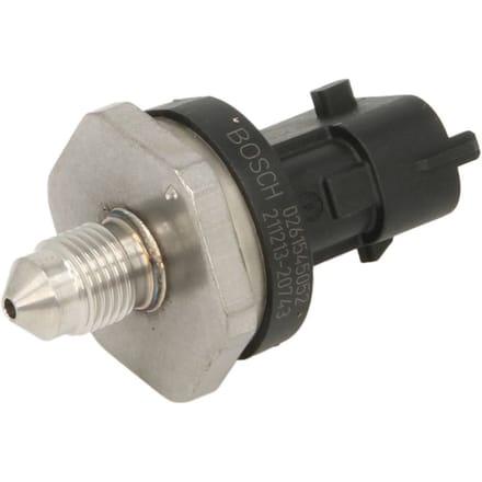 Sensor, brandstofdruk BOSCH 0 261 545 052