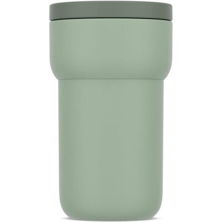 Mepal Reismok Ellipse - 275 ml, Noordse Salie
